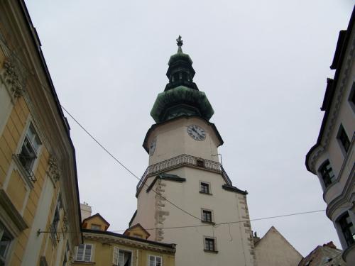 Die bekannte Altstadt Bratislavas (slovac_republic_100_3486.jpg) wird geladen. Eindrucksvolle Fotos aus der Slowakei erwarten Sie.